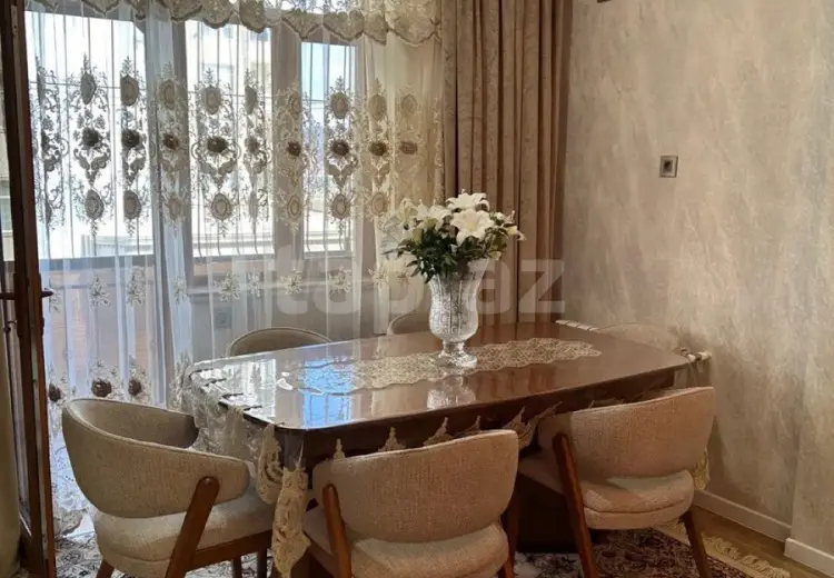 3 otaqlı mənzil , Xırdalan