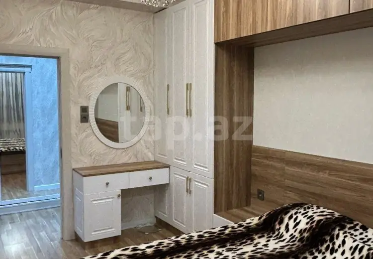3 otaqlı mənzil , Xırdalan