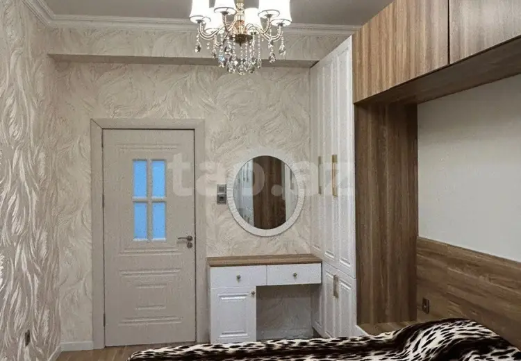 3 otaqlı mənzil , Xırdalan