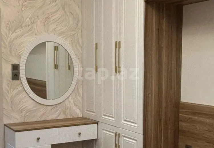 3 otaqlı mənzil , Xırdalan
