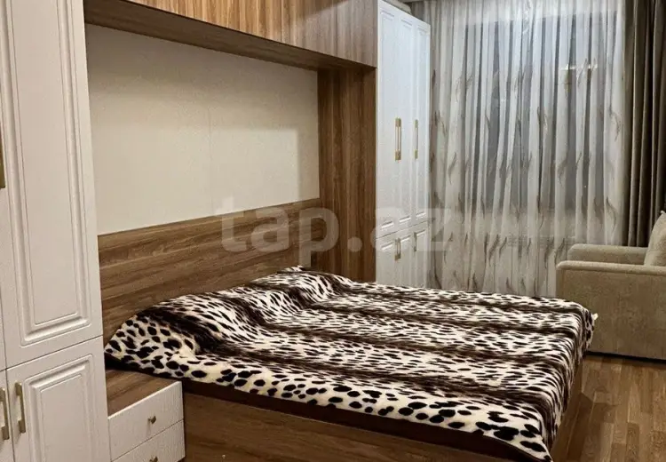 3 otaqlı mənzil , Xırdalan