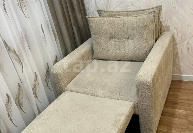 3 otaqlı mənzil , Xırdalan