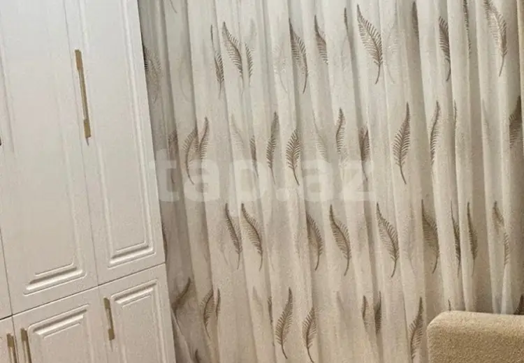 3 otaqlı mənzil , Xırdalan