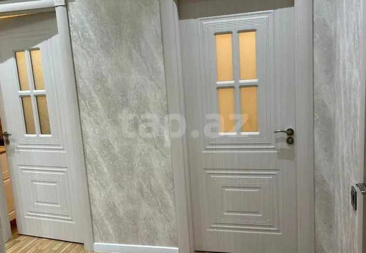 3 otaqlı mənzil , Xırdalan