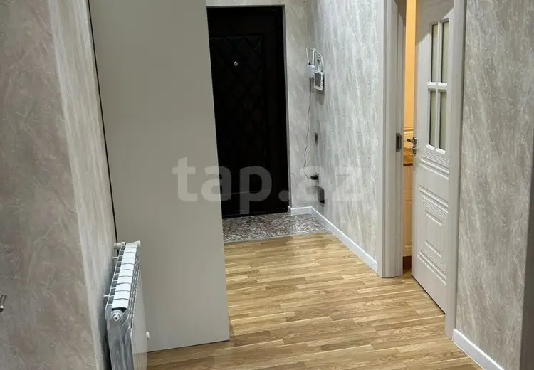 3 otaqlı mənzil , Xırdalan