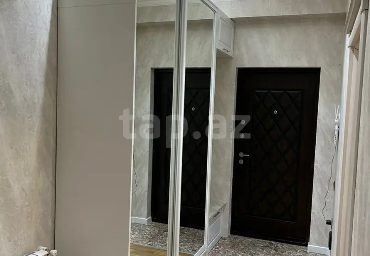 3 otaqlı mənzil , Xırdalan