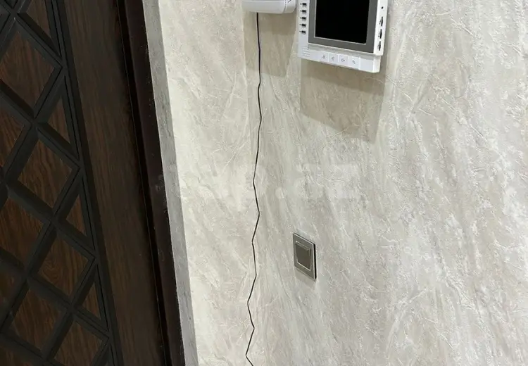 3 otaqlı mənzil , Xırdalan