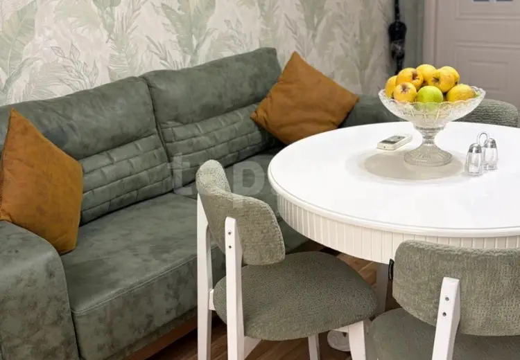 3 otaqlı mənzil , Xırdalan