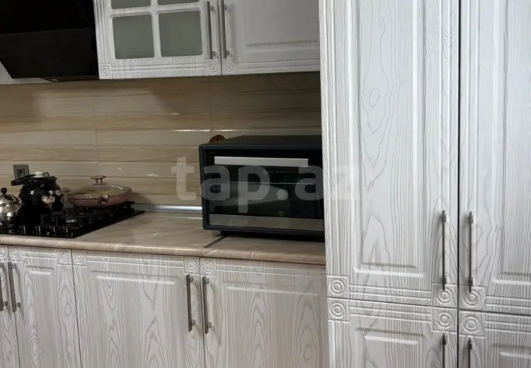 3 otaqlı mənzil , Xırdalan