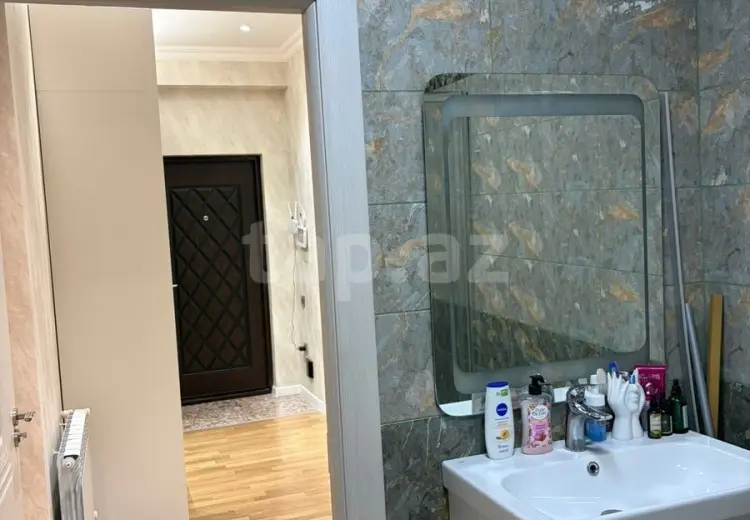 3 otaqlı mənzil , Xırdalan