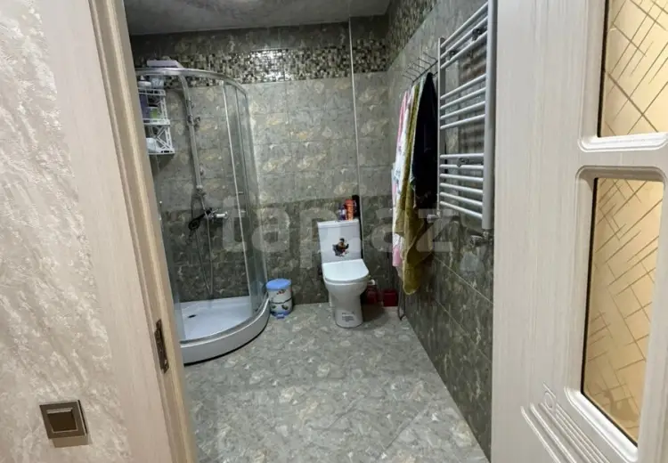 3 otaqlı mənzil , Xırdalan