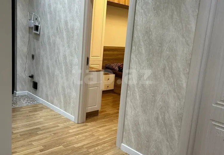3 otaqlı mənzil , Xırdalan