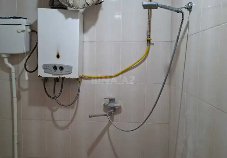 2 otaqlı mənzil Kirayə (aylıq), 8-ci kilometr, Nizami, Bakı