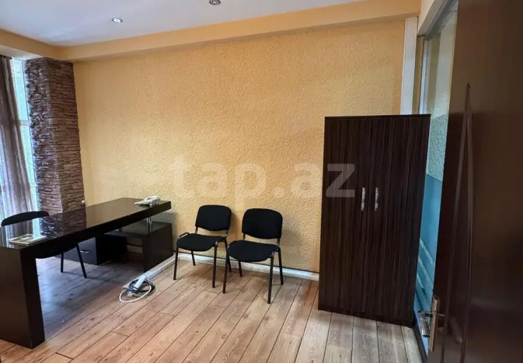 0 m² Obyekt / Ofis , Bakı