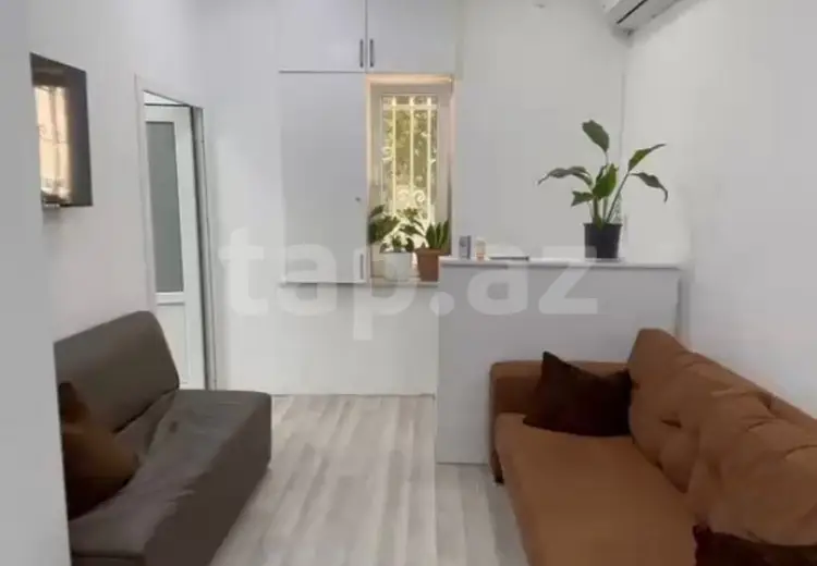 0 m² Obyekt / Ofis , Nərimanov, Bakı