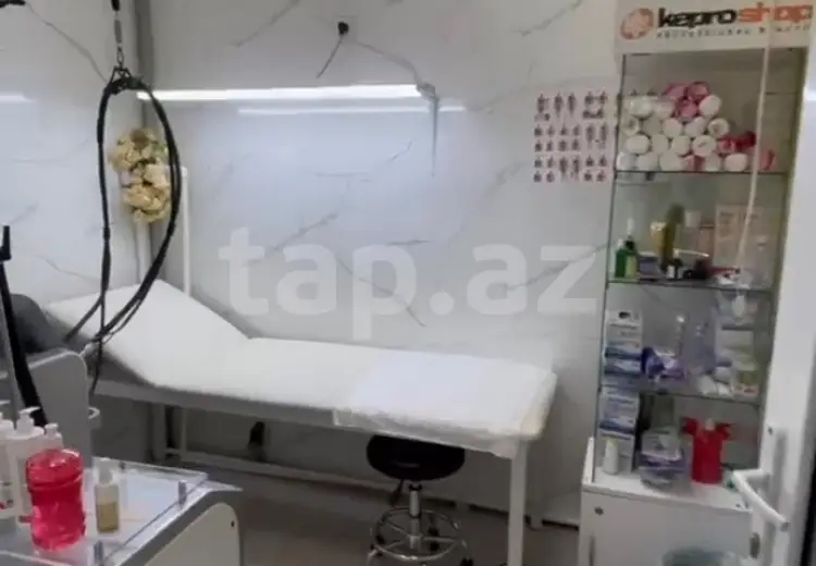 0 m² Obyekt / Ofis , Nərimanov, Bakı
