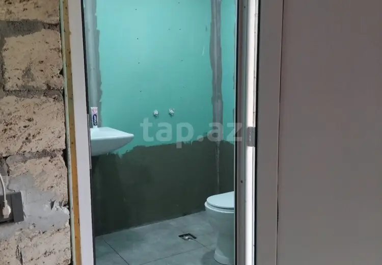 3 otaqlı mənzil , Quba