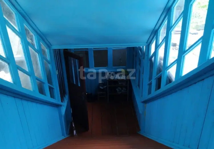 3 otaqlı mənzil , Quba