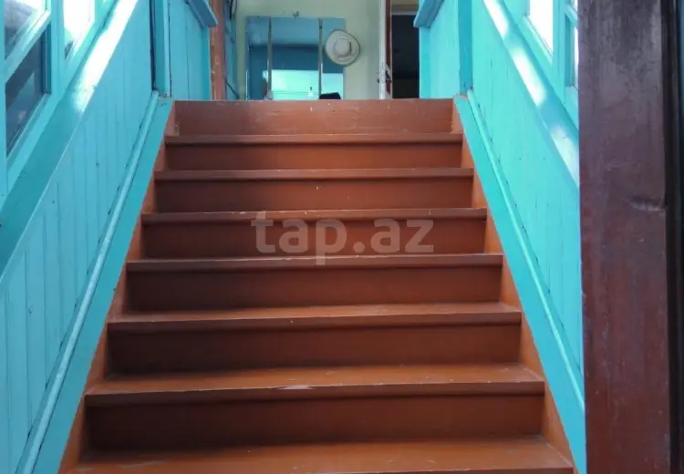 3 otaqlı mənzil , Quba