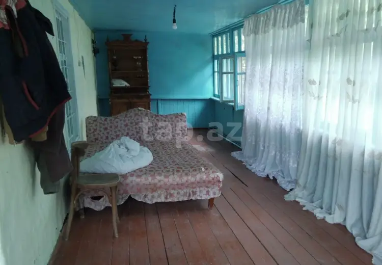 3 otaqlı mənzil , Quba