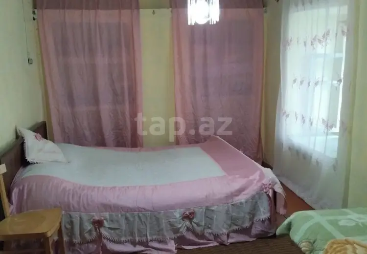 3 otaqlı mənzil , Quba