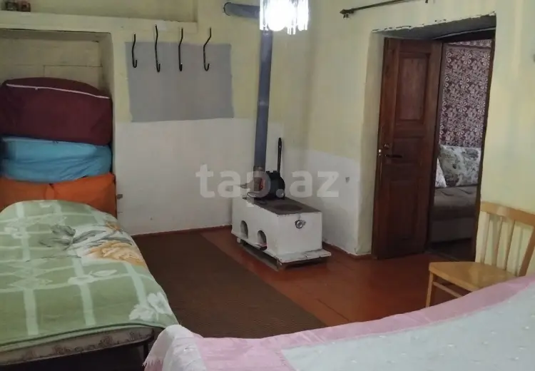 3 otaqlı mənzil , Quba