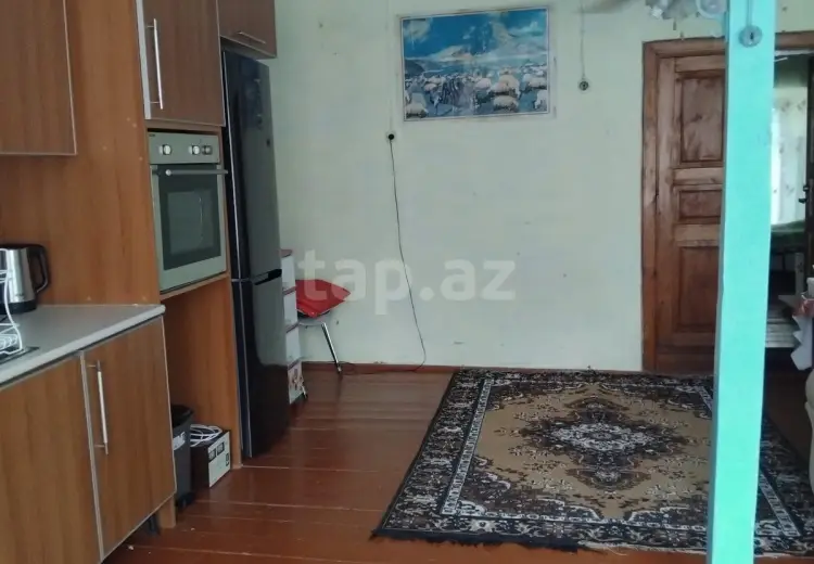 3 otaqlı mənzil , Quba