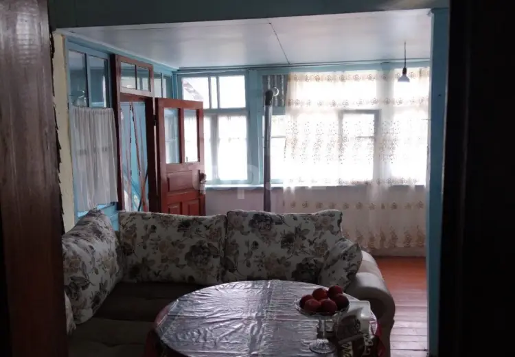 3 otaqlı mənzil , Quba