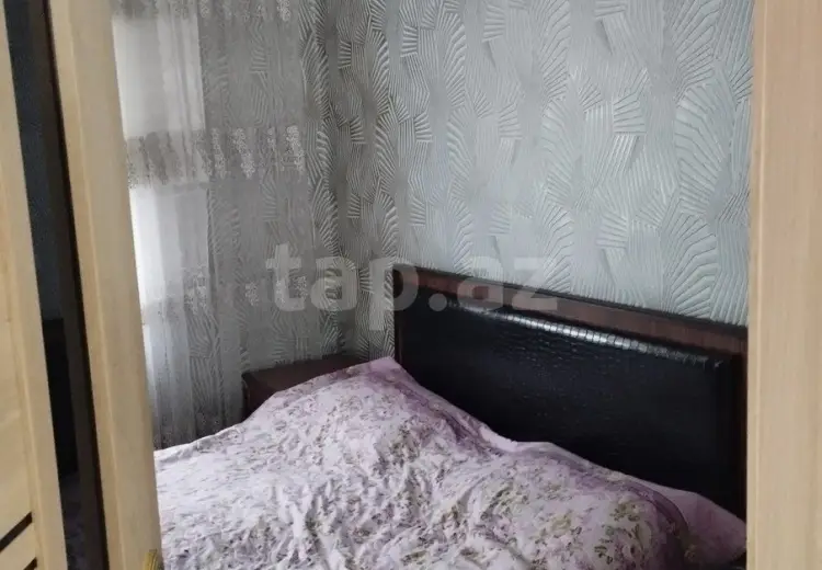 3 otaqlı mənzil , Gəncə
