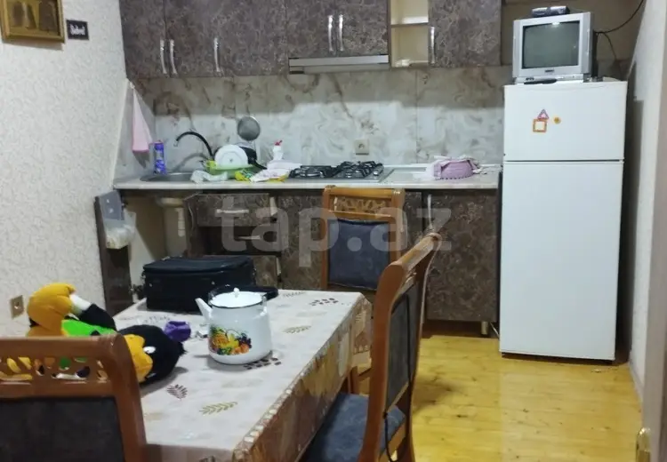 3 otaqlı mənzil , Gəncə
