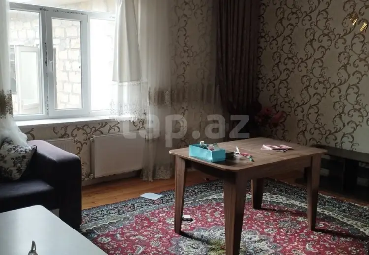 3 otaqlı mənzil , Gəncə