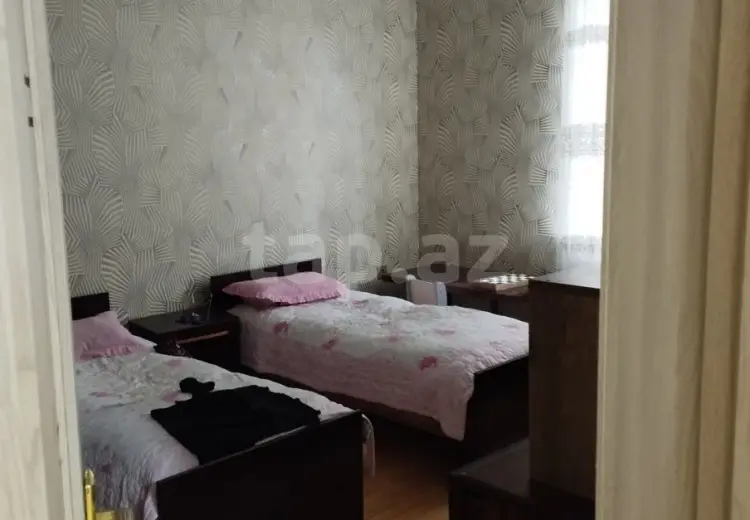 3 otaqlı mənzil , Gəncə