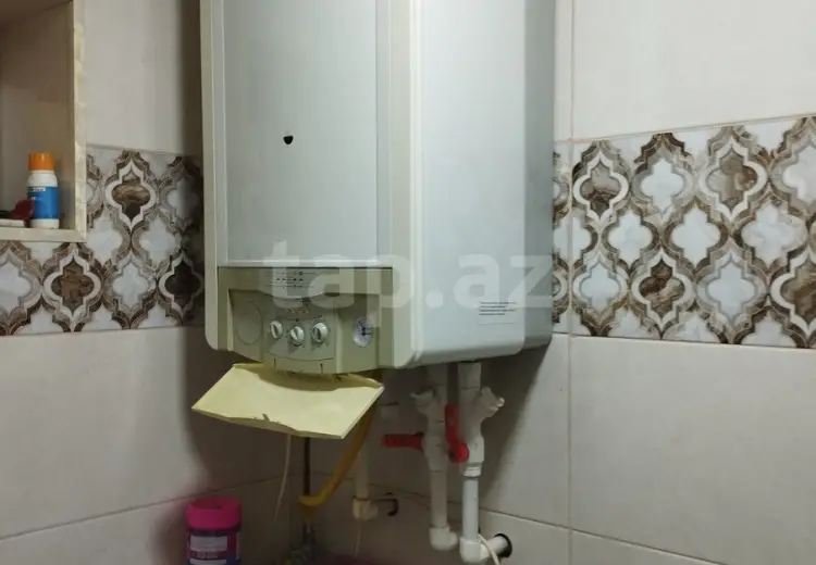 3 otaqlı mənzil , Gəncə