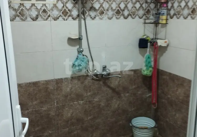 3 otaqlı mənzil , Gəncə