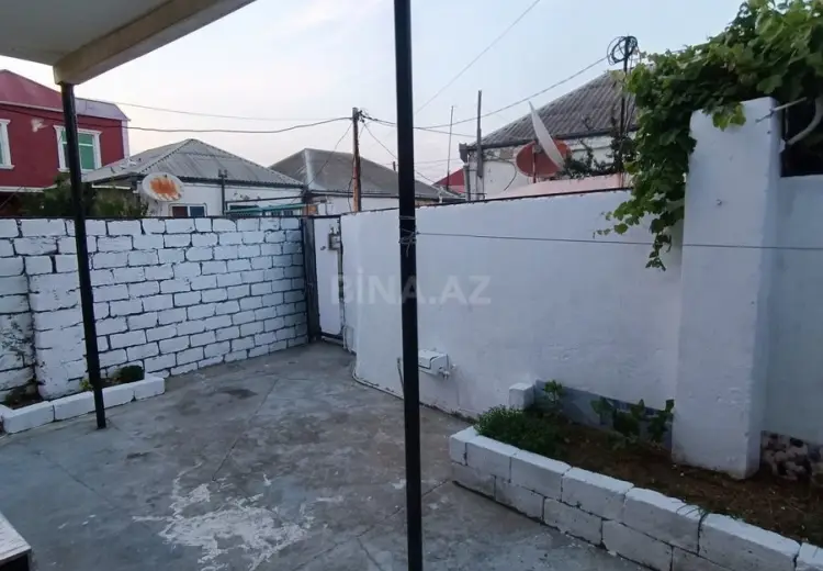 4 otaqlı mənzil Satılır, Xırdalan