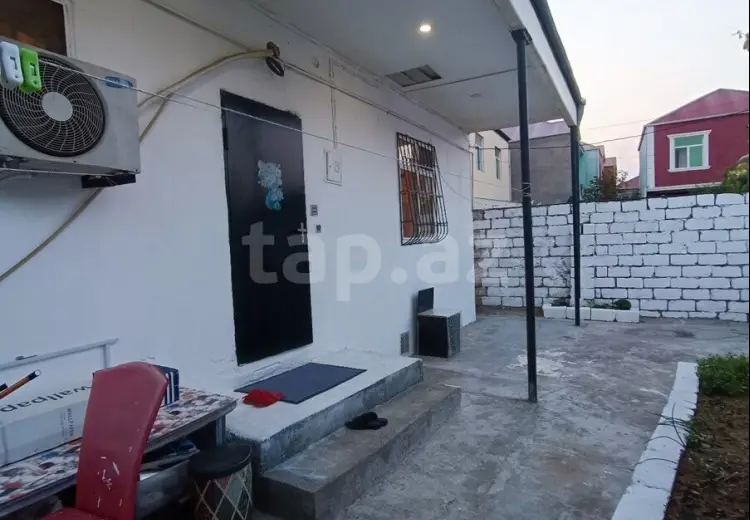 4 otaqlı mənzil , Xırdalan