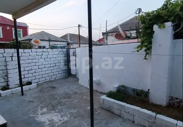 4 otaqlı mənzil , Xırdalan