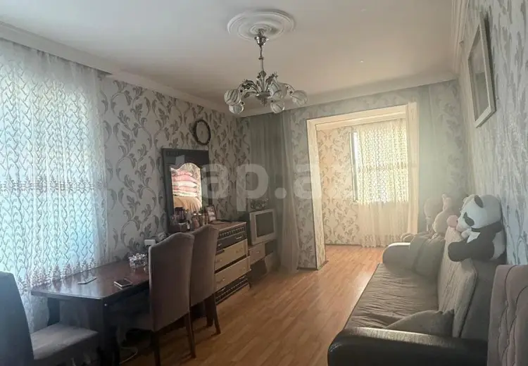 1 otaqlı mənzil , Sumqayıt