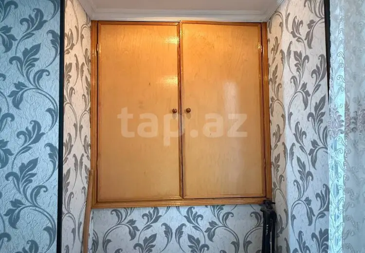 1 otaqlı mənzil , Sumqayıt