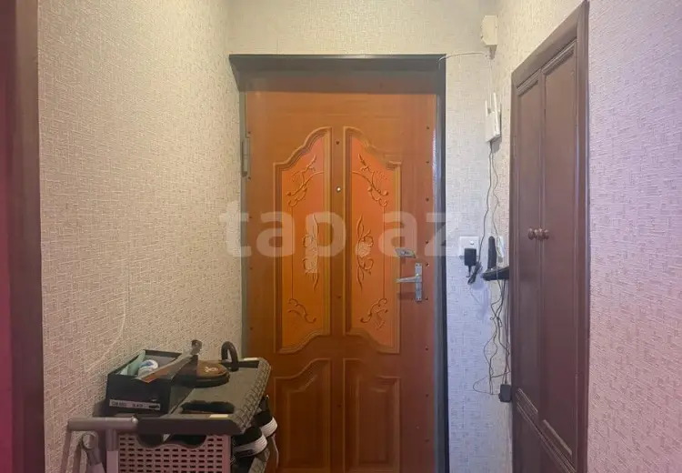 1 otaqlı mənzil , Sumqayıt