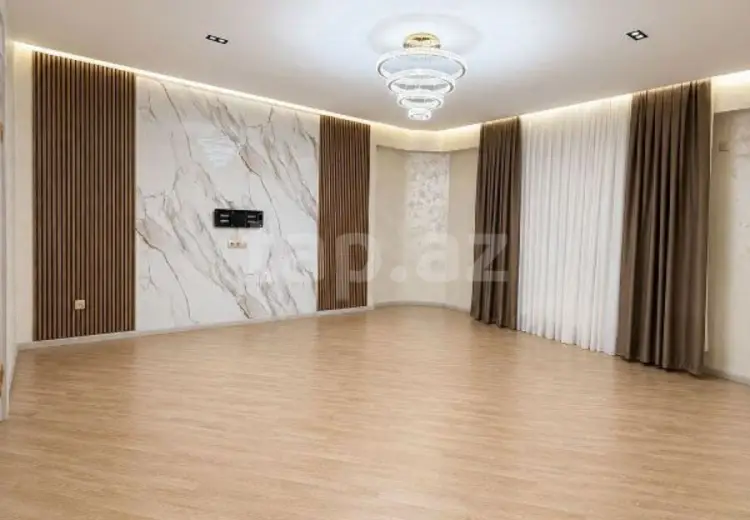 3 otaqlı mənzil , Bakı