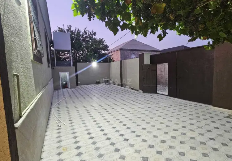 4 otaqlı mənzil Satılır, Abşeron