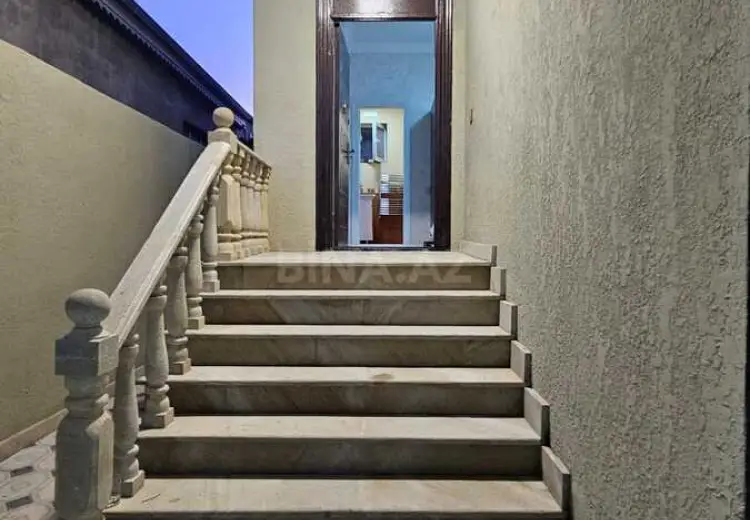 4 otaqlı mənzil Satılır, Abşeron