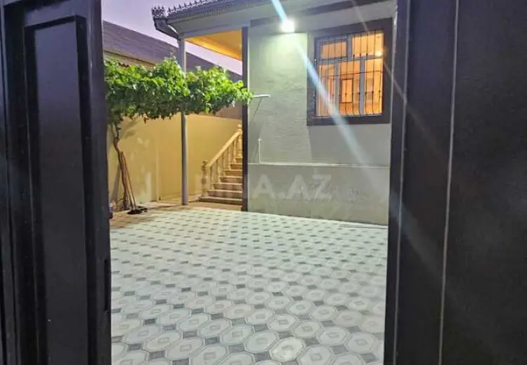4 otaqlı mənzil Satılır, Abşeron