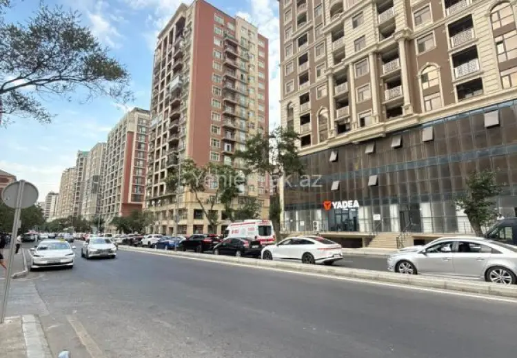 315 m² Obyekt / Ofis Satılır, Nərimanov, Bakı