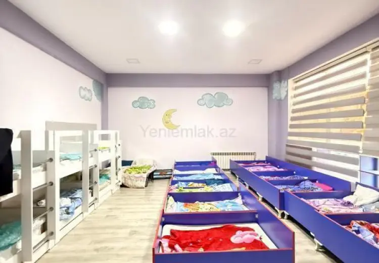 315 m² Obyekt / Ofis Satılır, Nərimanov, Bakı