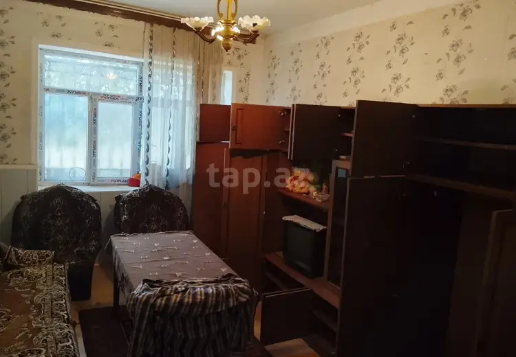 2 otaqlı mənzil , İmişli