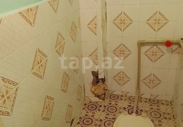2 otaqlı mənzil , İmişli