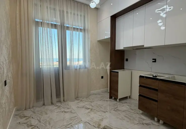 2 otaqlı mənzil Satılır, Sumqayıt