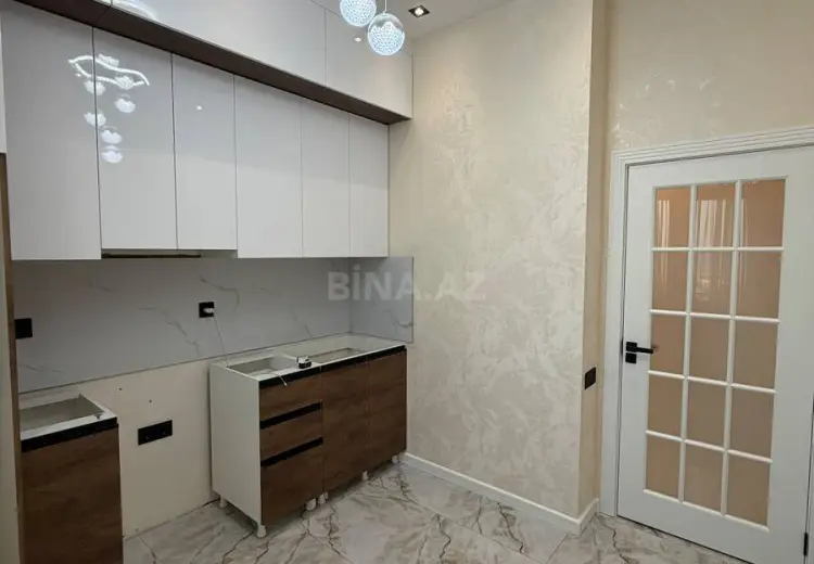2 otaqlı mənzil Satılır, Sumqayıt